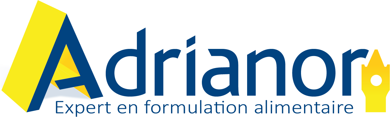 Logo Adrianor